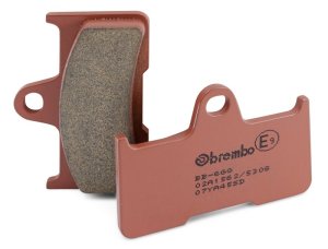 CFMOTO C-Force Brake Pads - Rear - Brembo OE Powersports - Powersport - `18-`21